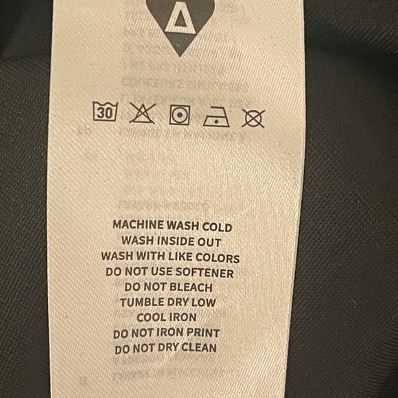 Elfric Eden
Oversized Black Spider Graphic Hoodie - Picture 2 of 16